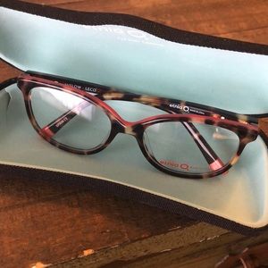 Etnia Barcelona Eye glass frames